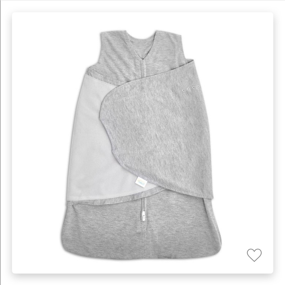 Halo Sleepsack Swaddle - Newborn